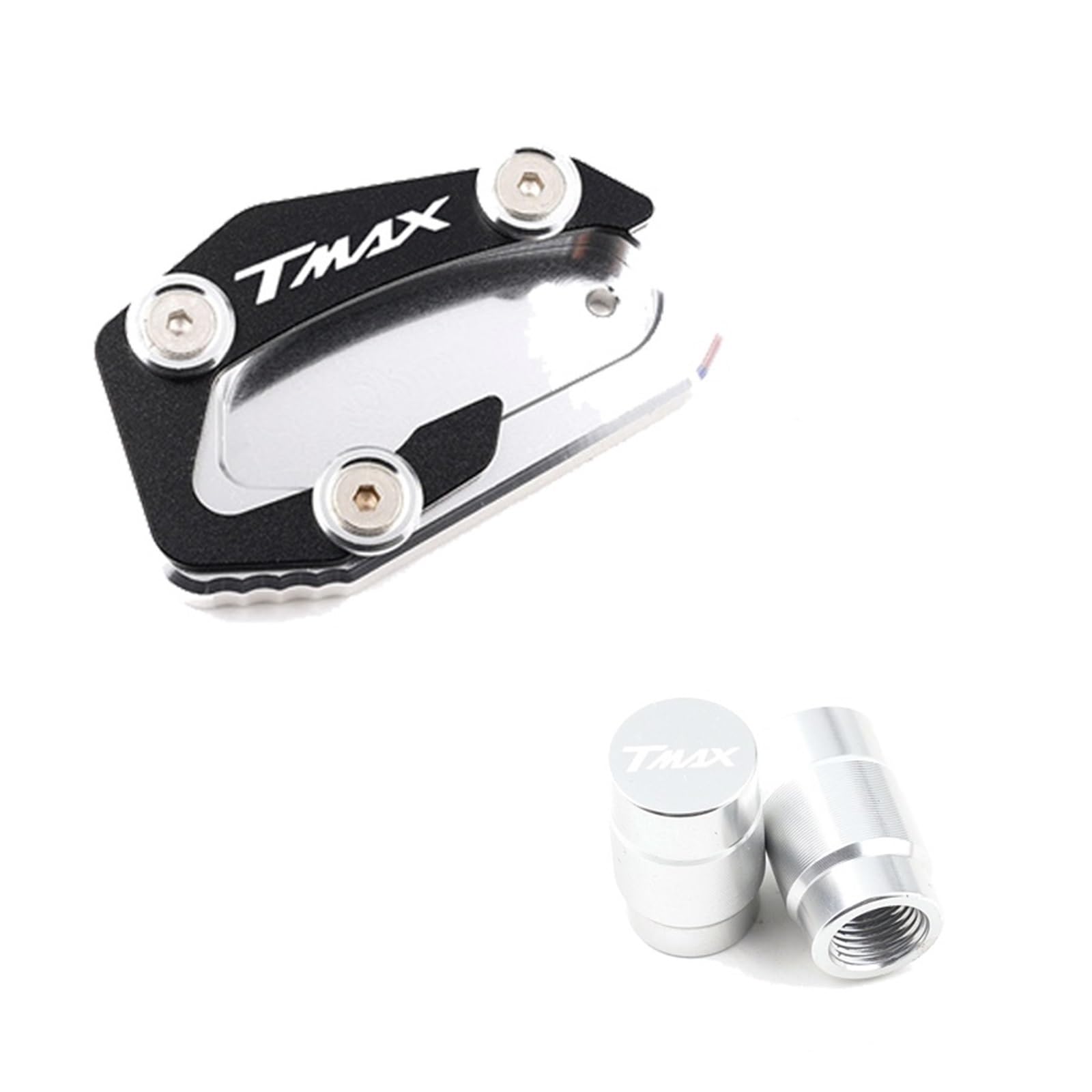 Béquille latérale moto pour TMAX 560 et 530 Tech Max 2017-2022