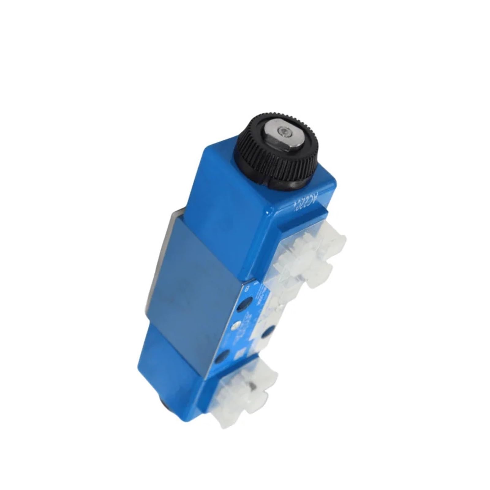 CXFCIHFT Superimposed Hydraulic Valve DG4V-3-2A-M-U-H5-60-EN124 DG4V-3-2A-M-U-H5-60