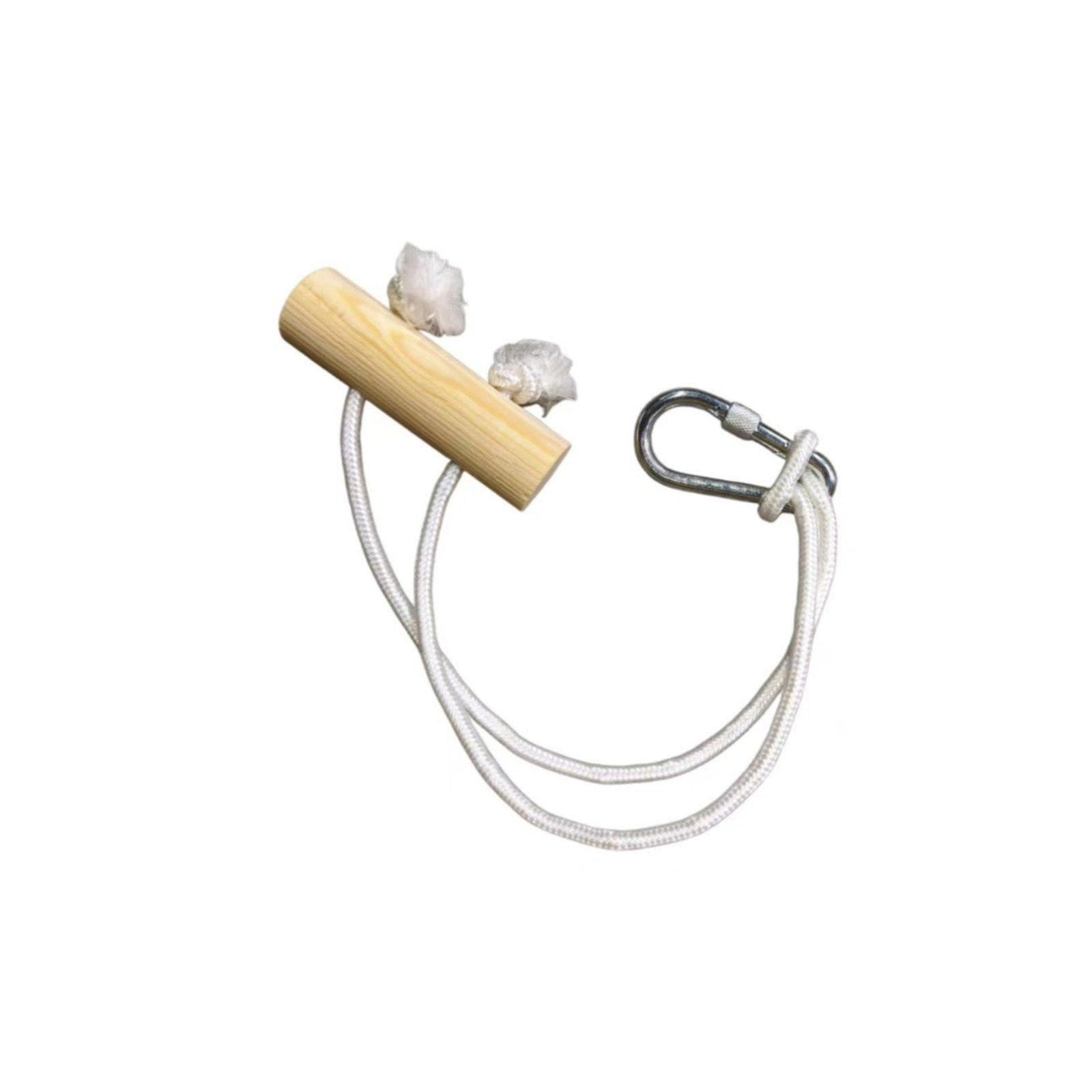 Horse Bucket Hanger Heavy Duty Nylon Bucket Hanger Rust Resistant Swivel Buckle Strap for Barn-image-14
