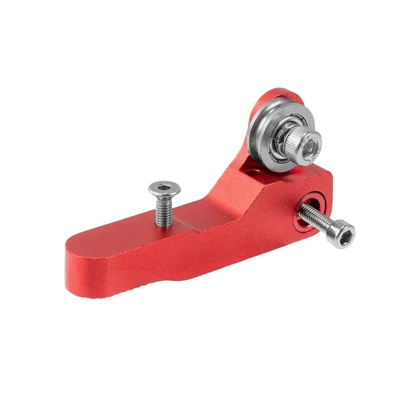 Compatible for Creality, Kit d'extrudeuse MK8 for Ender-3/CR-10