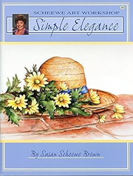 Paperback Simple Elegance Book