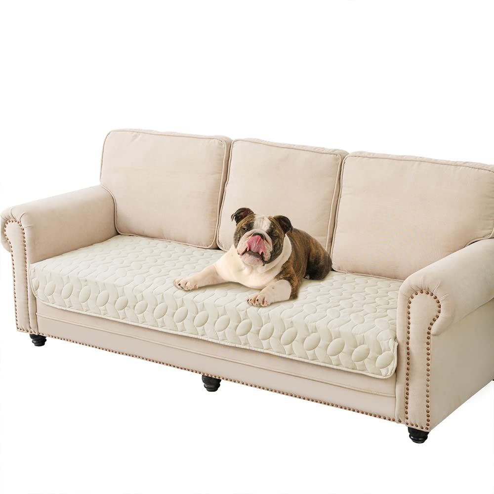 Ameritex Pet Bed Cover Dog Bed Blanket for Sofa and Furniture Waterproof New Pattern Design