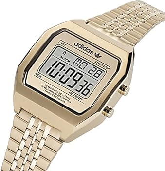Adidas bracelet watch Clearance