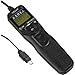 Vello ShutterBoss II Timer Remote Switch for Sony Multi-Terminal