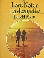 Love notes to Jeanette (The Family concern series) 0882076388 Book Cover