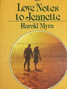 Paperback Love notes to Jeanette (The Family concern series) Book