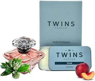 No.11148 | Impression of Tresor | Women's Solid Perfume | 053.4 Oz / 15 gr