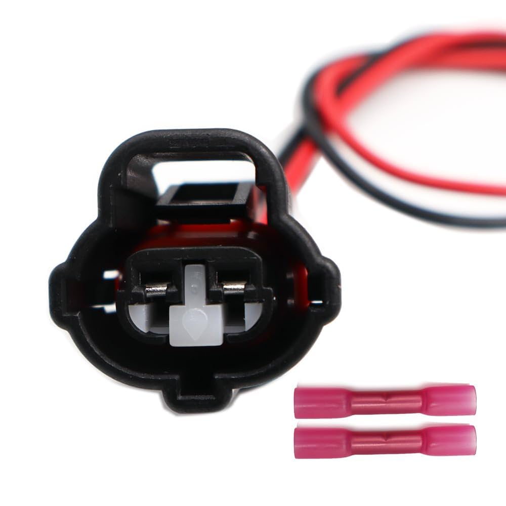 あずまひかり Pin-up Girl　DPDV-57012 Amazon.com: Windshield Washer Pump Connector Pigtail