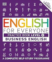 Amazon | English for Everyone Course Book Level 3