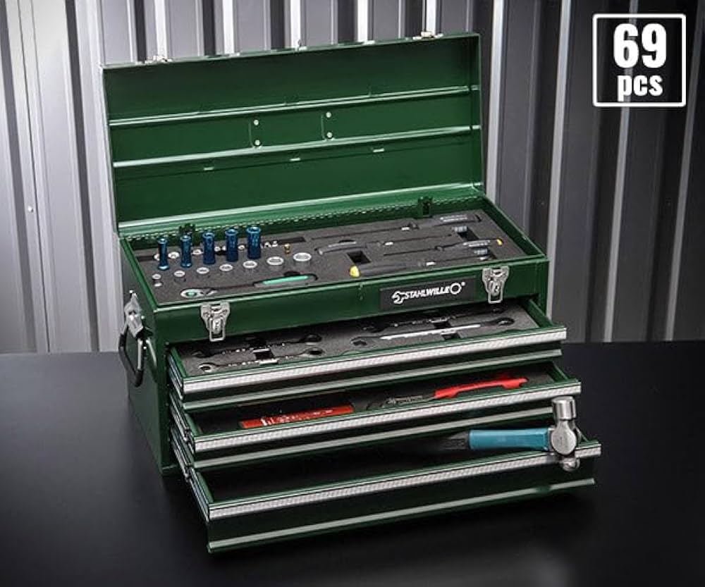 Amazon.co.jp: 【300セット限定生産】 STAHLWILLE 他 9.5sq