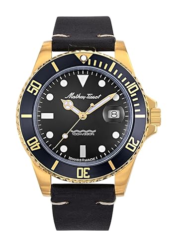 Mathey-Tissot H901PLN