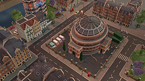 Pizza Connection 3 PC Neuf - vue 6