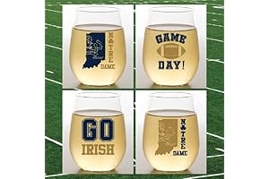 Personalized Plastic Tumblers for Game Day