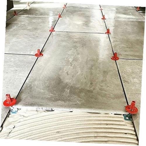Atr Leveling System – Start-Up Kit 3Mm T Shape Walls & Floors Spacers 301 #TOP7