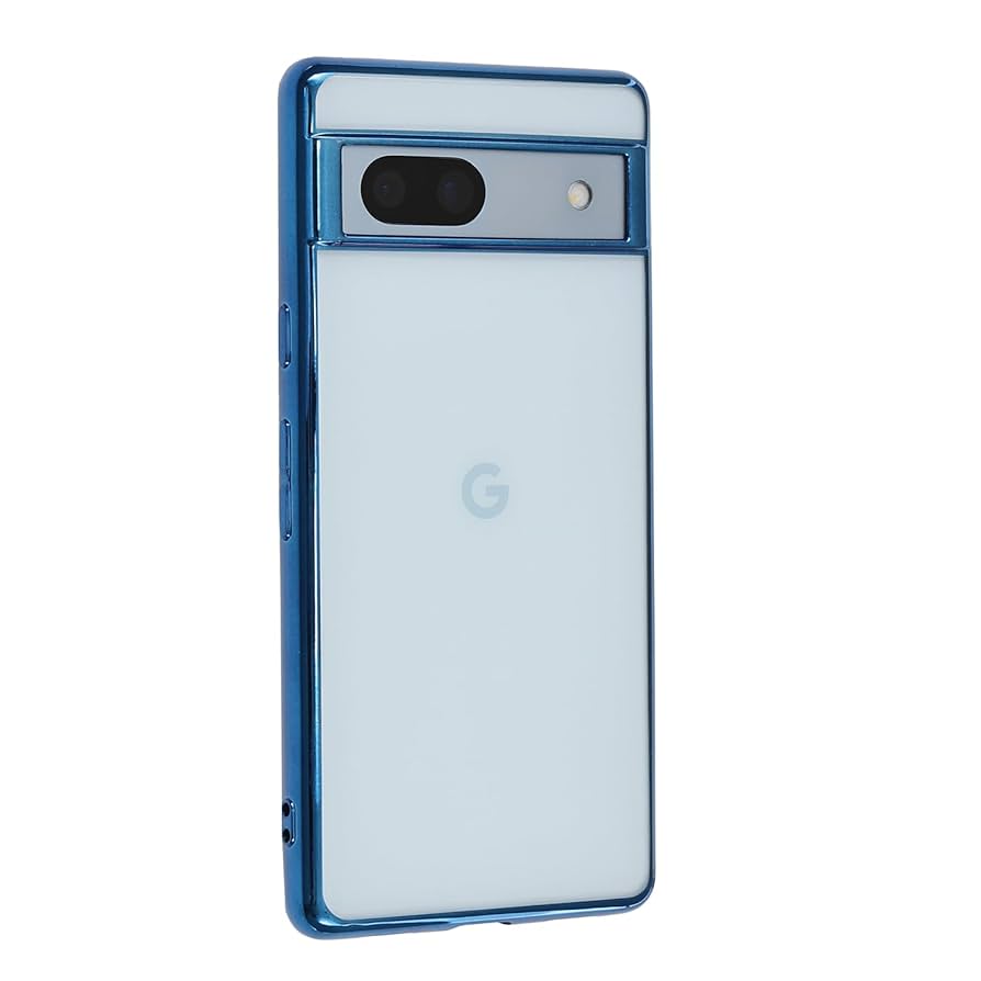 Pixel7a薄い青 Google Pixel 新品 7a Sea シー青 SIMフリー840244702182