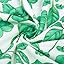 Green Floral