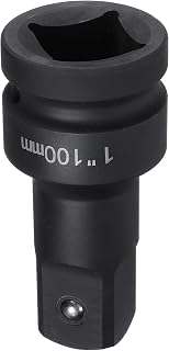 HARFINGTON Socket Extension Bar 1-Inch Drive