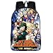 Produktbild SGOT My Hero Academia Schultasche Laptop Rucksack Schulrucksack für Reisen Camping Schule/Reisen/Frauen/Männer(H05)