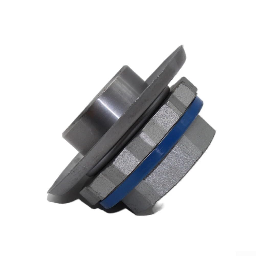 Metall - Differential - Antriebswelle Sicherungsmutter für BMW 1-2 3 4 5 6 7 Serie X1 X3 X4 X5 X6 Z4 M2 für M3 M5 M6 - ersetzt