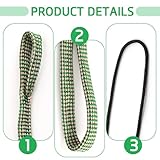 Zoom IMG-2 corda di pulizia per pistola Zoom IMG-2 corda di pulizia per pistola