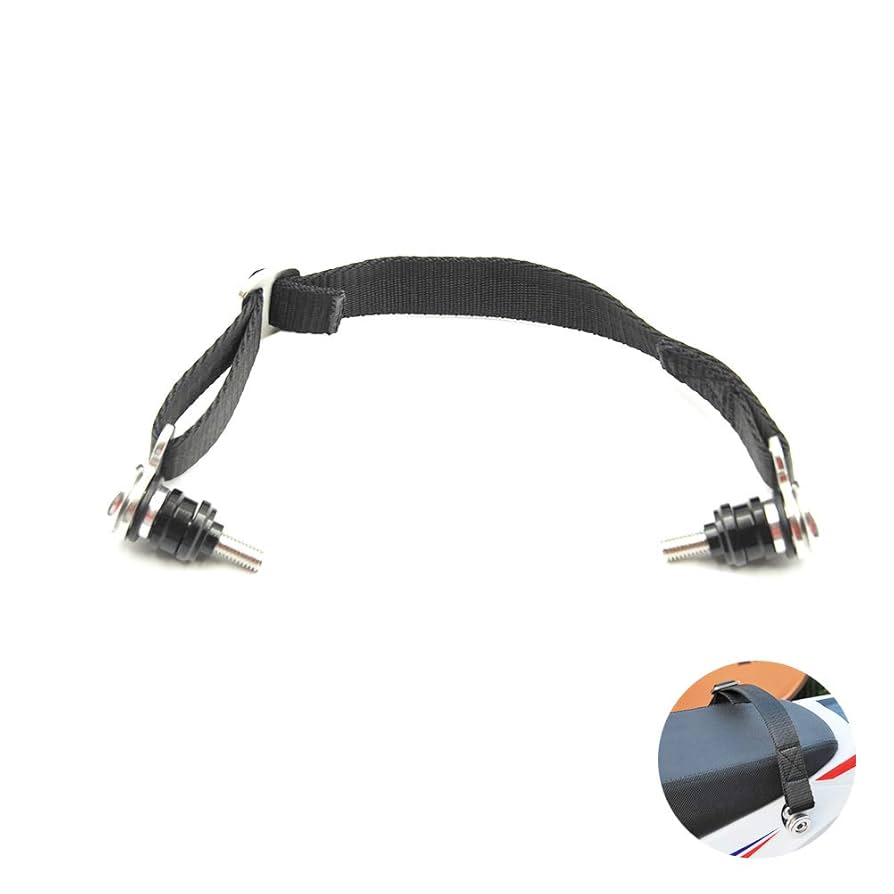 りさぷ Amazon | OTOM レスキュープルストラップスリング オートバイ