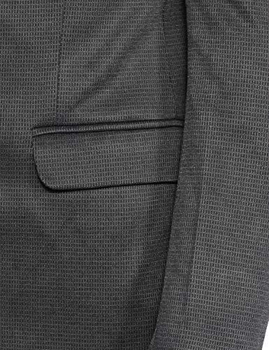 Image of Spykar Men's Casual Slim fit Jacket