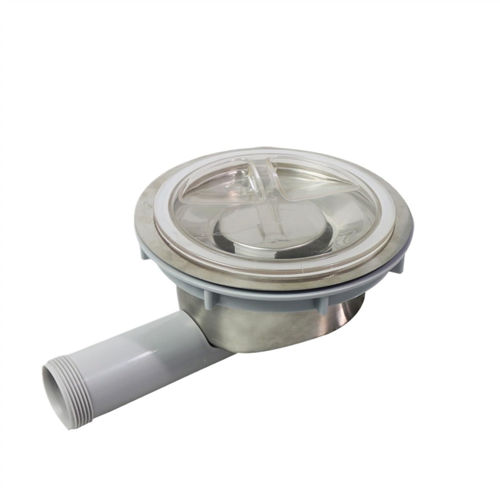 Grande crépine 185MM, Acier Inoxydable SUS304 XP331