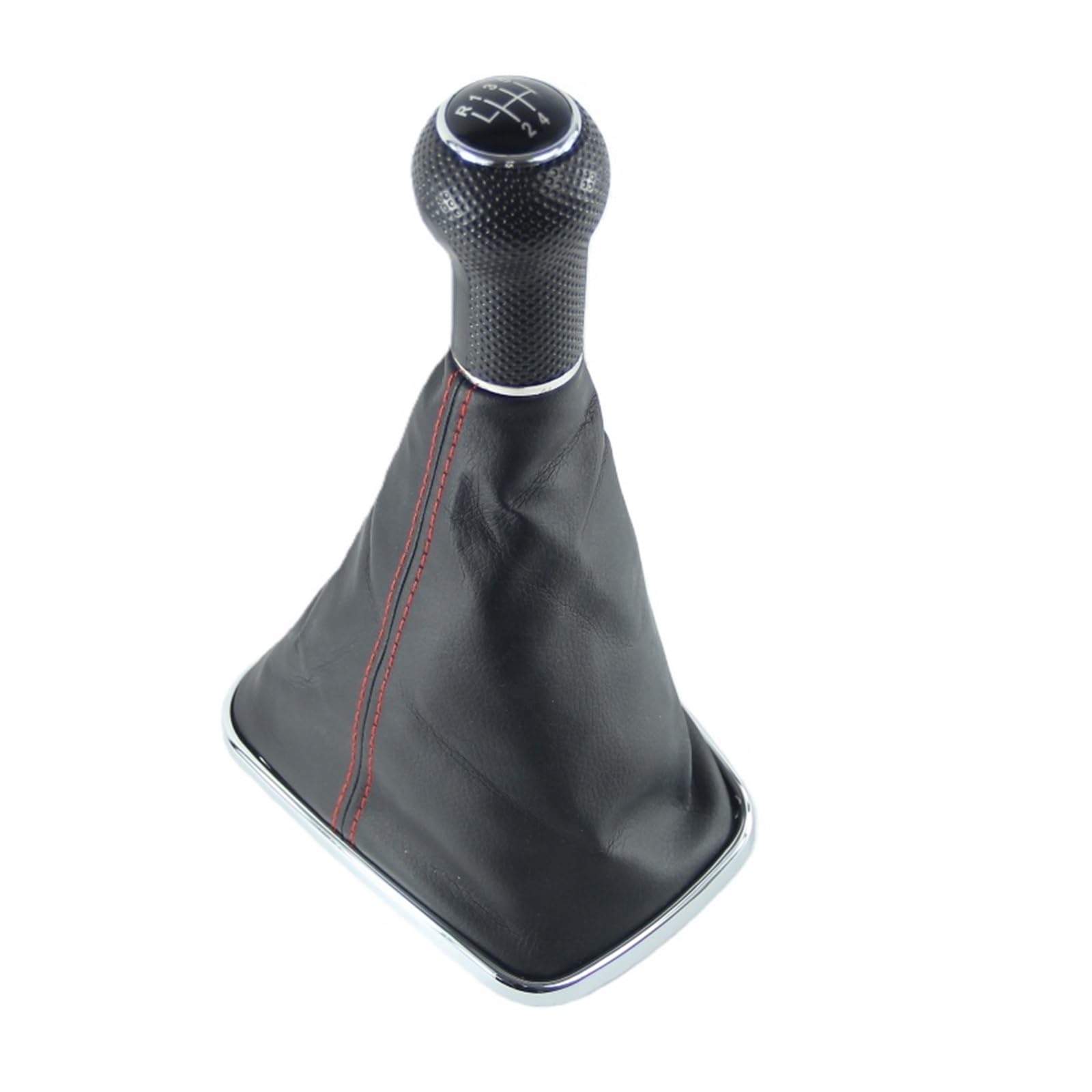 GLBLPEXELR Shift Knob for VW for Golf 4 MK4 for GTI R32 for Jetta Upgrade