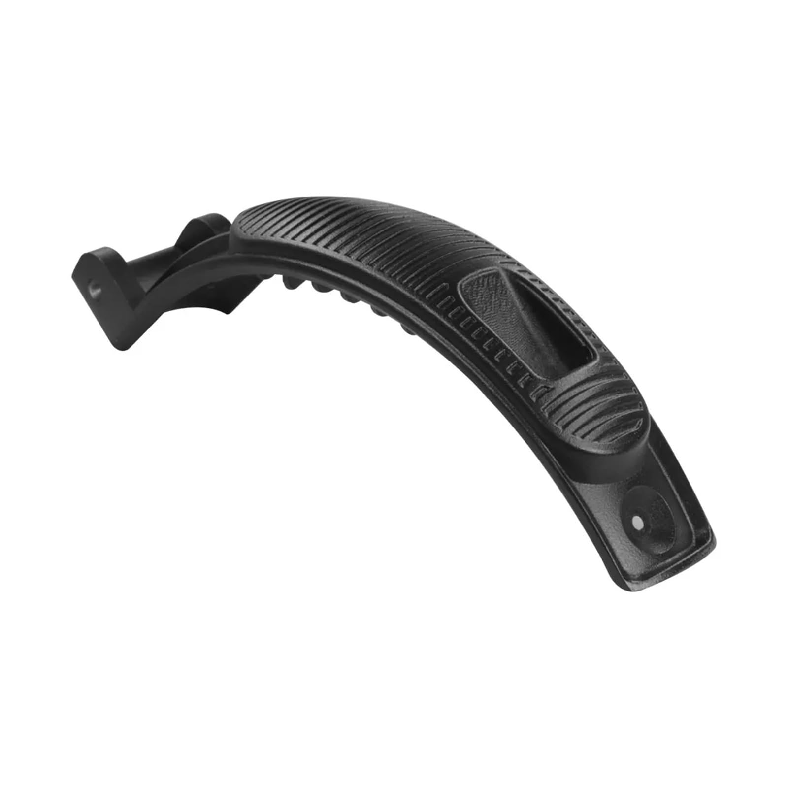Guardabarros trasero Ninebot ES1 ES2 ES4: accesorio para evitar salpicaduras 6