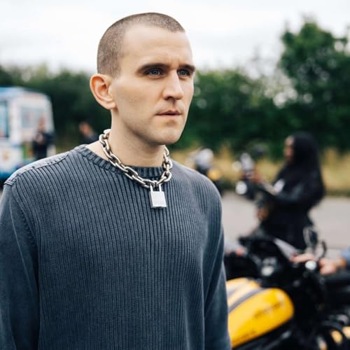 Projection #13: Pillion