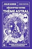  Décryptez votre thème astral: Éclairez votre chemin de vie grâce à l\'astrologie