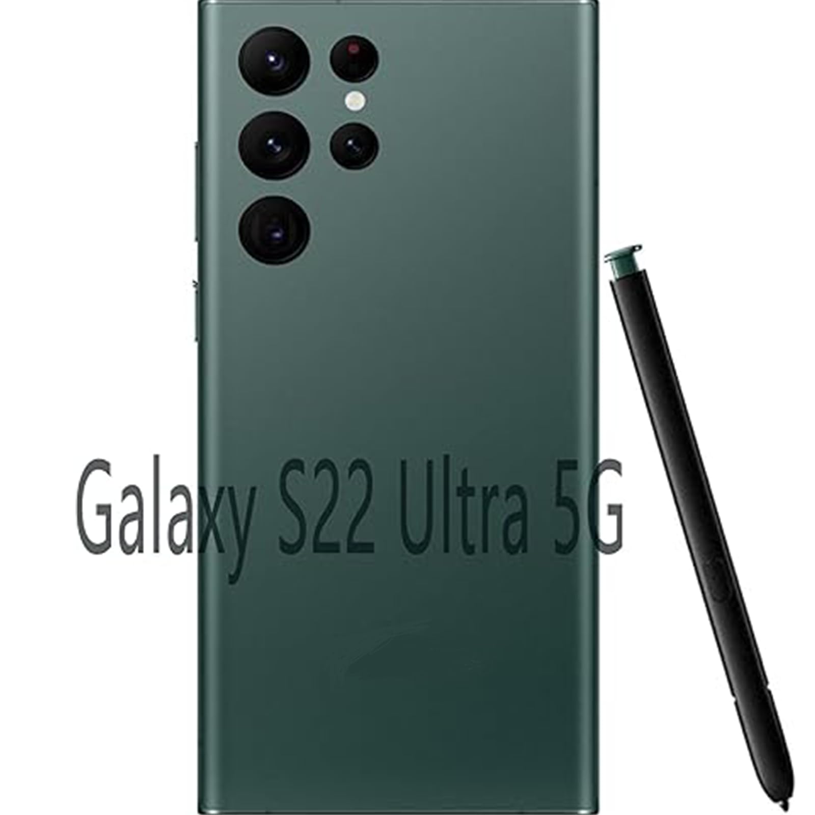 Amazon.com: Galaxy S22 Ultra Pen Replacement for Samsung Galaxy