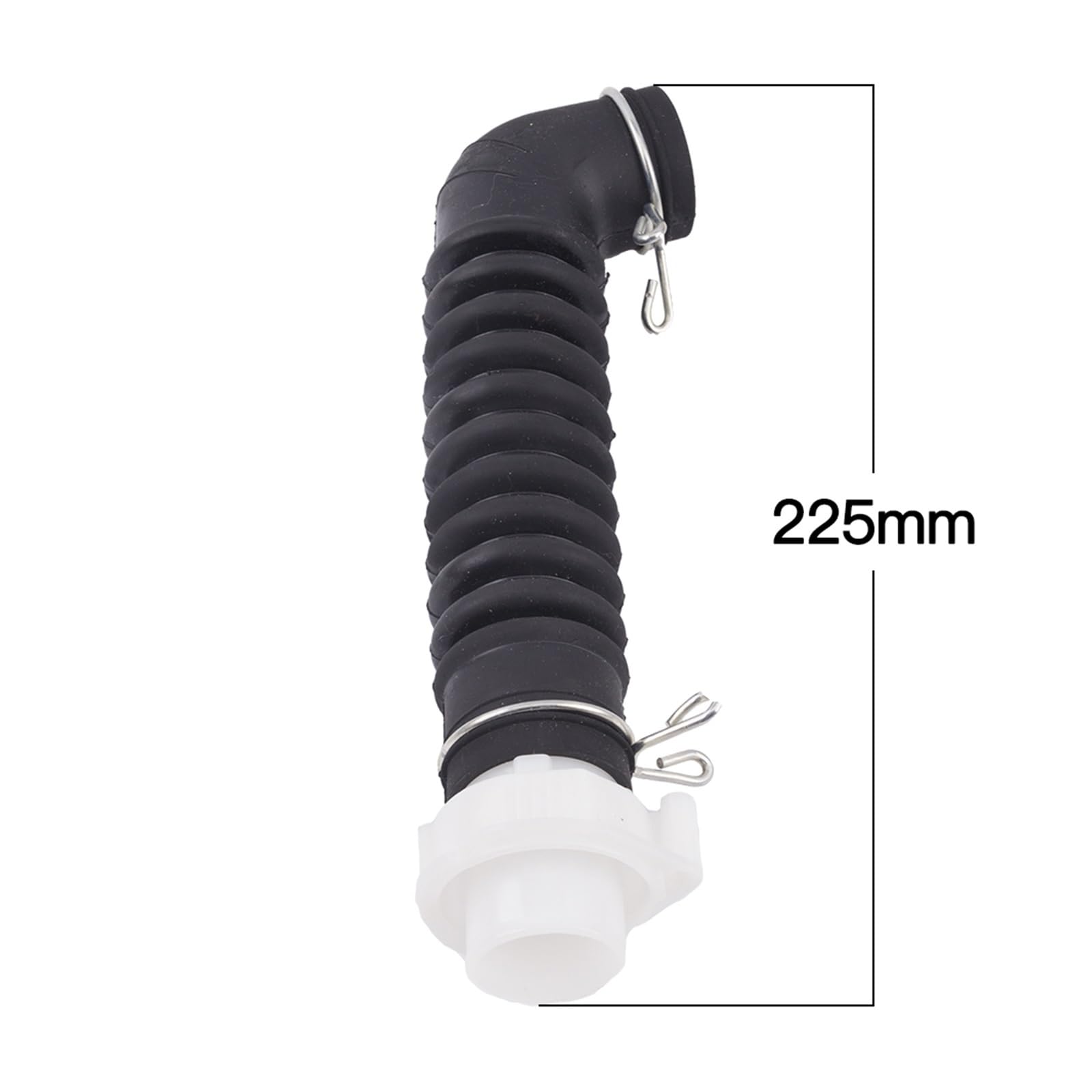 Valvola di ingresso universale for lavatrice Tubo interno Tubo for intestino suino Tubo di scarico Tubo for acqua Piccolo tubo di troppopieno