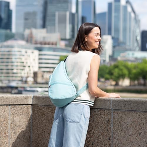 Image of AmeriBag Healthy Back Bag 17 inch Nylon Ergonomic Sling | Ergonomic