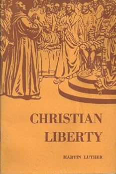 Pamphlet Christian liberty Book