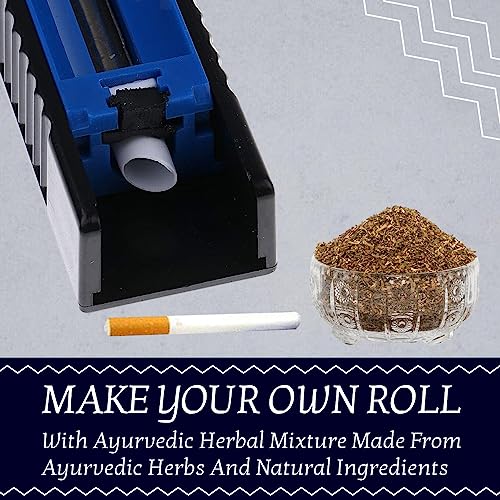 Image of Royal Swag Single Tube Cigarette Manual Machine, Cigarette Making Machine (Pocket Friendly)