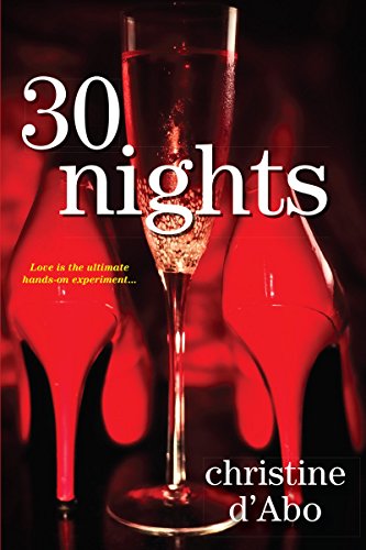 30 Nights (The 30 Series Book 2)