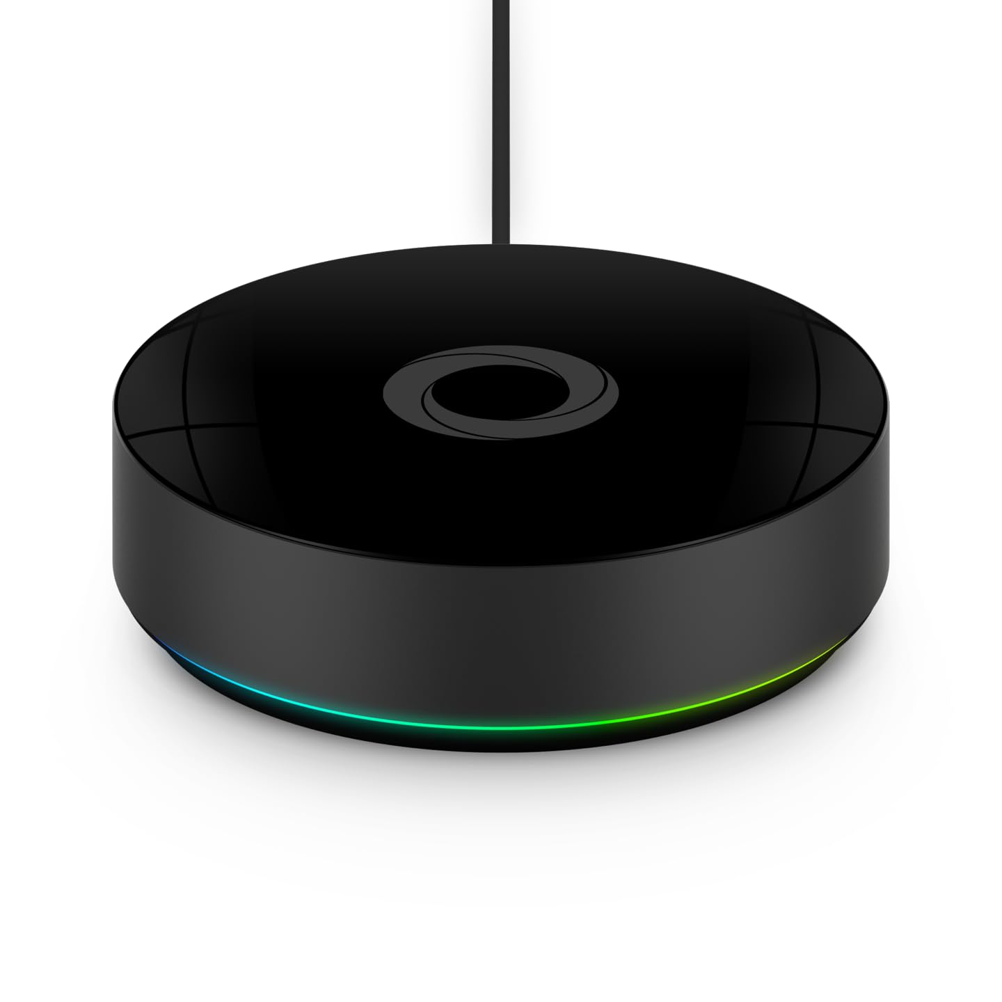 Homey Pro (2026) | Smart Hub for Home Automation – Features Z-Wave Plus, Zigbee, Wi-Fi, BLE, Infrared, Matter  Thread. Compatible with Siri, Alexa  Google Home.