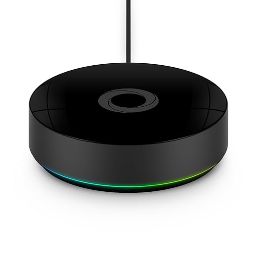 Homey Pro (2026) Advanced Smart Hub