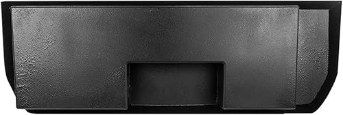 Miniatura 8 de DS18 ENS-TUNDRA210LDA Carcasa Toyota Tundra con 2 subwoofers de 10 pulgadas, 1200 W, RMS 2400 W Max y 1 amplificador monobloque, caja sellada