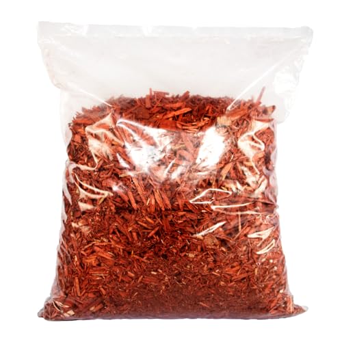 Mejores precios y opiniones de Mulch de corteza para árboles para comprar hoy. 12 Imagen adicional