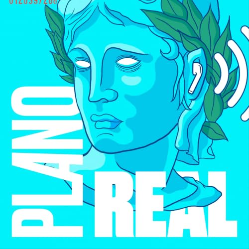 『Plano Real』のカバーアート