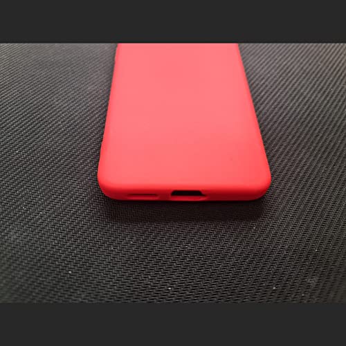 KEJI Cover per OPPO Reno 6 5G (6.43) Custodia in