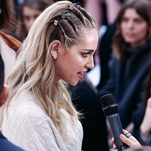 Frdtluthw Mini Hair Claw Clips Small Butterfly Hair Clips For Women Girls(Pack Of 40) #TOP5