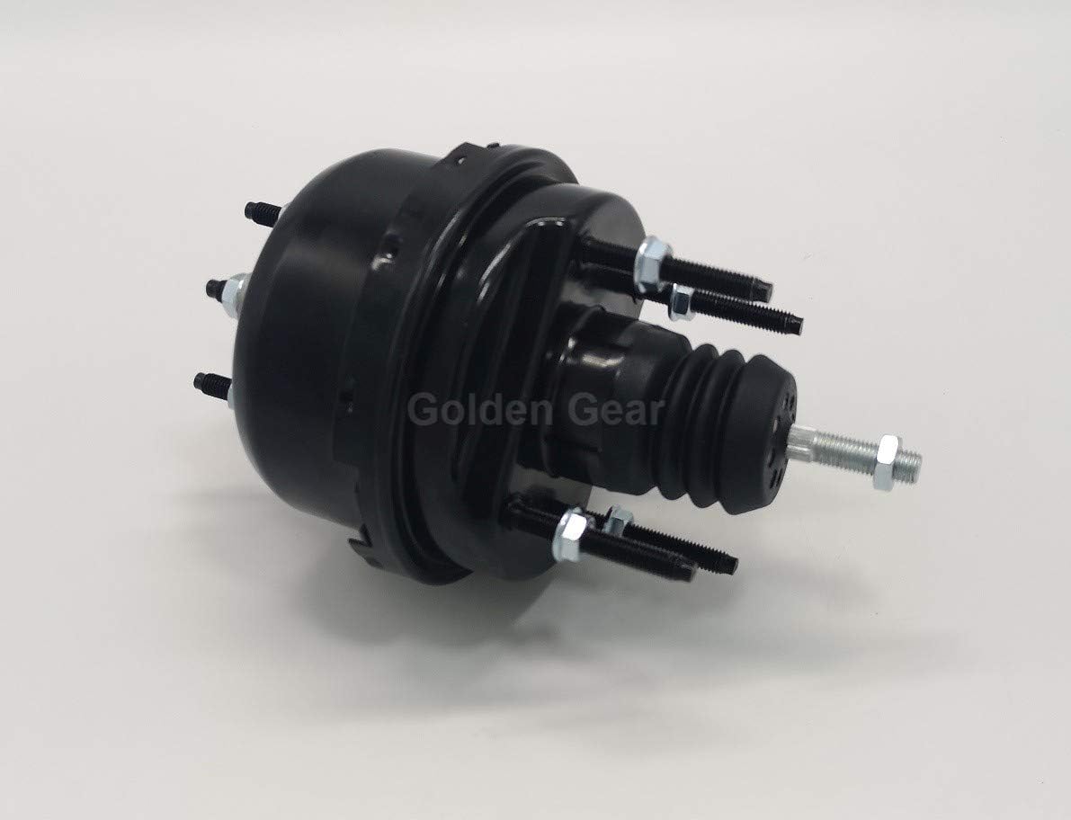 Clutch Booster For Nissan Patrol ZD30