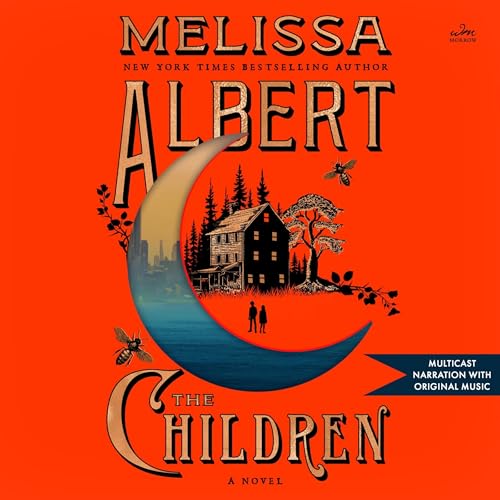 『The Children』のカバーアート