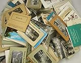  Großes Konvolut DDR-Souvenirmappen / Fotomappen
