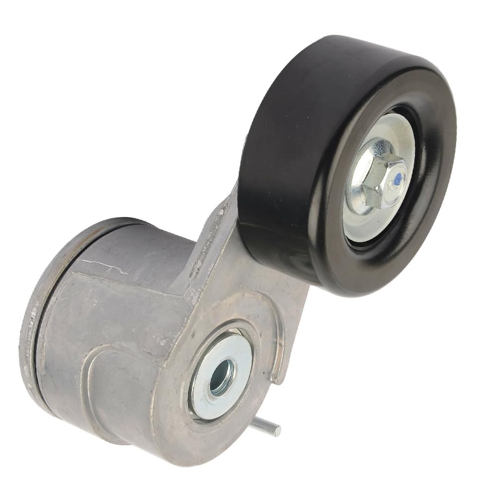 Baceyong 1 tendeur de courroie dentée, numéro de pièce 68027611AA, 68027611AB, 35612028G, 35612031F, 68027611, compatible avec J-e ep compatible avec D0DGE NITRO 2007-2010, noir+ argent