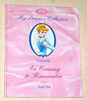 Cinderella, an Evening to Remember 0786845953 Book Cover