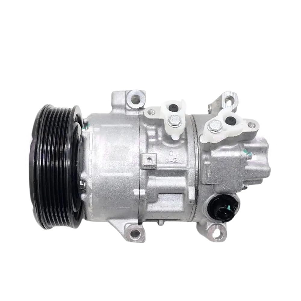 Sprężarka klimatyzacji samochodowej kompatybilny z Toyota Avensis Corolla 8831005080 8831068010 DCP50120 248300-1491 447180-4510 447220-9249 88310-02460